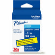 Brother P-touch Extra-Strength TZe Tape Cartridge