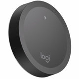 Logitech Camera Present Button