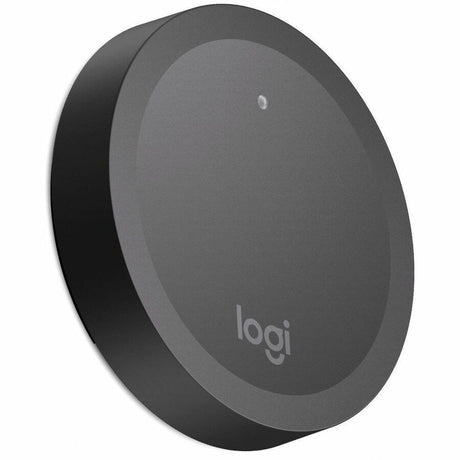 Logitech Camera Present Button