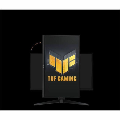 TUF VG279QE5A 27" Class Full HD Gaming LED Monitor - 16:9 - Black