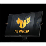 TUF VG279QE5A 27" Class Full HD Gaming LED Monitor - 16:9 - Black