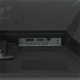 TUF VG279QE5A 27" Class Full HD Gaming LED Monitor - 16:9 - Black