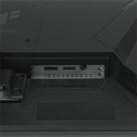 TUF VG279QE5A 27" Class Full HD Gaming LED Monitor - 16:9 - Black