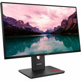 Lenovo ThinkVision T24-40 24" Class Full HD LED Monitor - 16:9 - Raven Black