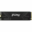Kingston FURY Renegade G5 2 TB Solid State Drive - M.2 2280 Internal - PCI Express NVMe (PCI Express NVMe 5.0 x4)