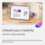 Microsoft 365 Family - Subscription - 30 Device, 6 User - 1 Year
