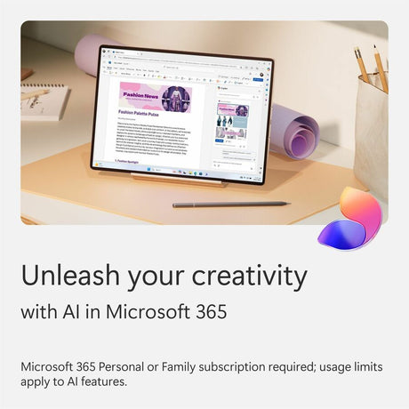 Microsoft 365 Personal - Subscription - 1 User, 5 Device - 1 Year