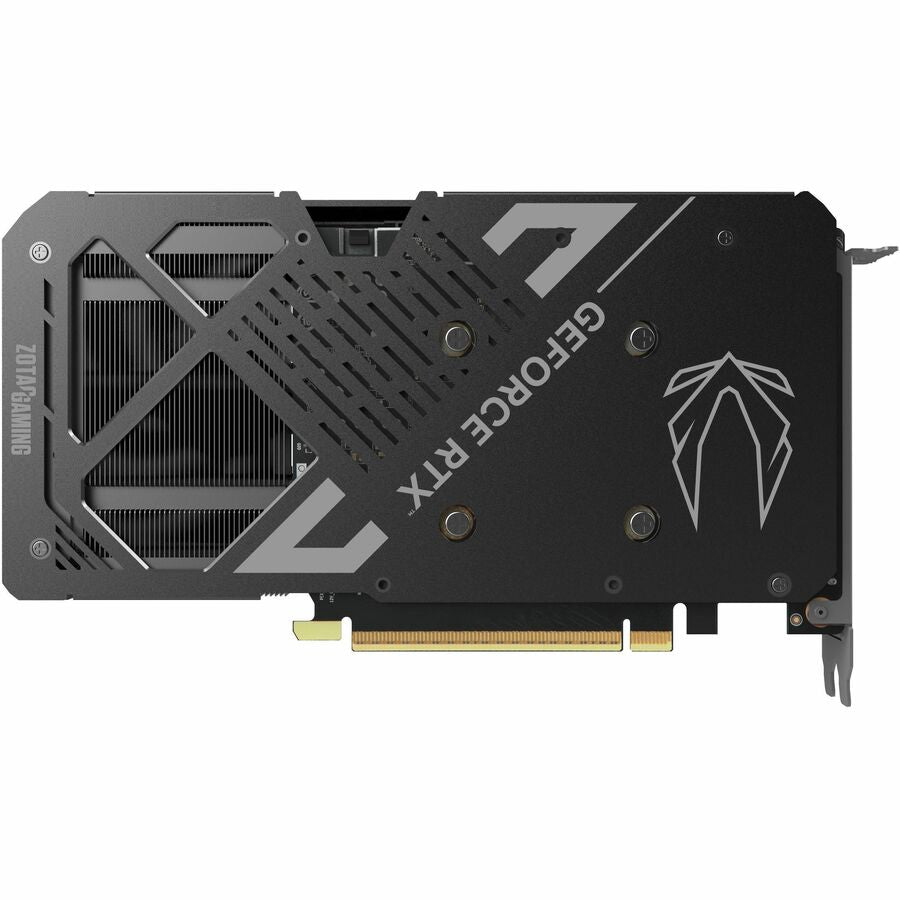 Zotac NVIDIA GeForce RTX 5060 Ti Graphic Card - 16 GB GDDR7