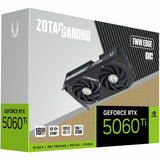 Zotac NVIDIA GeForce RTX 5060 Ti Graphic Card - 16 GB GDDR7