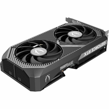 Zotac NVIDIA GeForce RTX 5060 Ti Graphic Card - 16 GB GDDR7