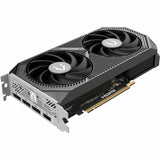 Zotac NVIDIA GeForce RTX 5060 Ti Graphic Card - 16 GB GDDR7