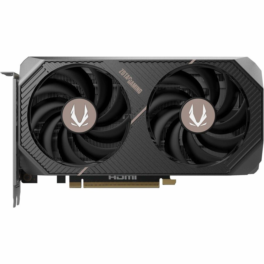 Zotac NVIDIA GeForce RTX 5060 Ti Graphic Card - 16 GB GDDR7