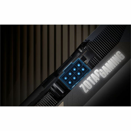 Zotac NVIDIA GeForce RTX 5060 Ti Graphic Card - 16 GB GDDR7