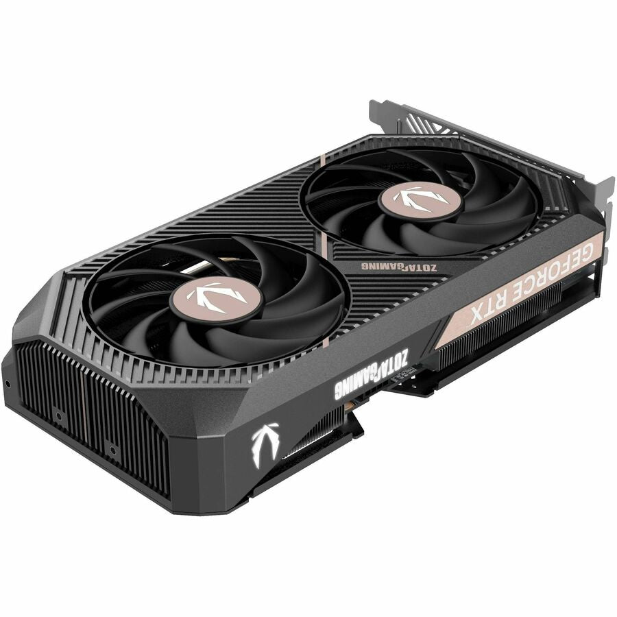 Zotac NVIDIA GeForce RTX 5060 Ti Graphic Card - 16 GB GDDR7