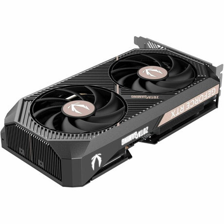 Zotac NVIDIA GeForce RTX 5060 Ti Graphic Card - 16 GB GDDR7