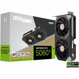 Zotac NVIDIA GeForce RTX 5060 Ti Graphic Card - 16 GB GDDR7