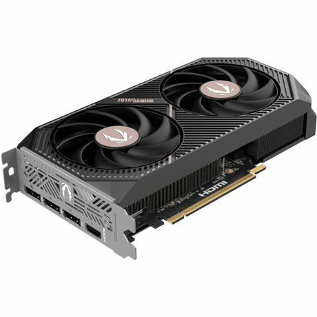 Zotac NVIDIA GeForce RTX 5060 Ti Graphic Card - 16 GB GDDR7