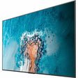 Hisense 100" 4K UHD Digital Signage Display - 24/7 Operation