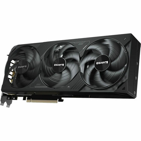 GIGABYTE NVIDIA GeForce RTX 5070 Ti Graphic Card - 16 GB GDDR7