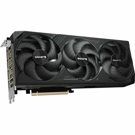 GIGABYTE NVIDIA GeForce RTX 5070 Ti Graphic Card - 16 GB GDDR7