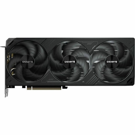 GIGABYTE NVIDIA GeForce RTX 5070 Ti Graphic Card - 16 GB GDDR7