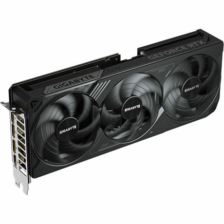GIGABYTE NVIDIA GeForce RTX 5070 Ti Graphic Card - 16 GB GDDR7