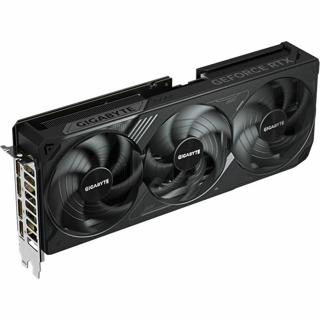 GIGABYTE NVIDIA GeForce RTX 5070 Ti Graphic Card - 16 GB GDDR7
