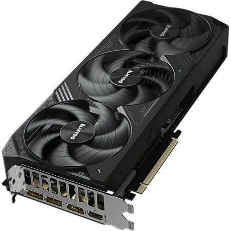 GIGABYTE NVIDIA GeForce RTX 5070 Ti Graphic Card - 16 GB GDDR7