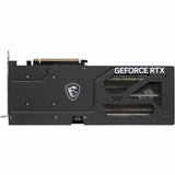 MSI NVIDIA GeForce RTX 5060 Ti Graphic Card - 16 GB GDDR7