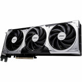MSI NVIDIA GeForce RTX 5060 Ti Graphic Card - 16 GB GDDR7