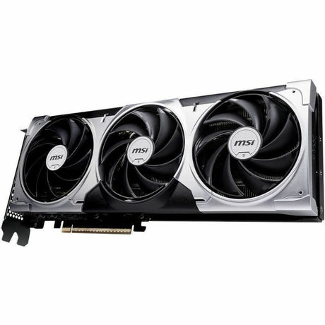 MSI NVIDIA GeForce RTX 5060 Ti Graphic Card - 16 GB GDDR7