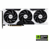 MSI NVIDIA GeForce RTX 5060 Ti Graphic Card - 16 GB GDDR7