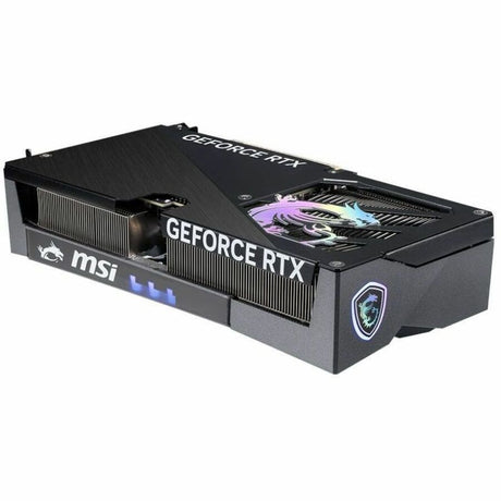 MSI NVIDIA GeForce RTX 5060 Ti Graphic Card - 16 GB GDDR7