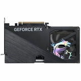 MSI NVIDIA GeForce RTX 5060 Ti Graphic Card - 16 GB GDDR7