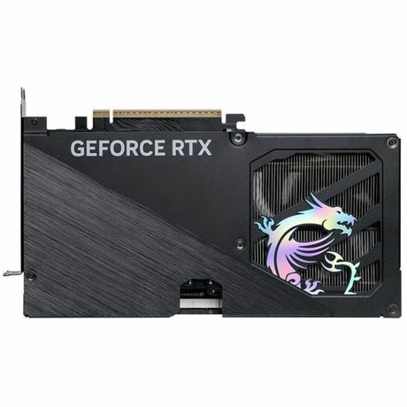 MSI NVIDIA GeForce RTX 5060 Ti Graphic Card - 16 GB GDDR7