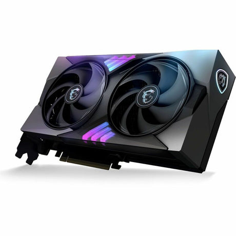 MSI NVIDIA GeForce RTX 5060 Ti Graphic Card - 16 GB GDDR7