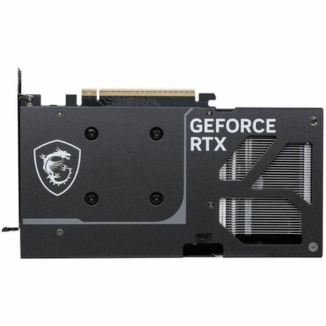 MSI NVIDIA GeForce RTX 5060 Ti Graphic Card - 16 GB GDDR7