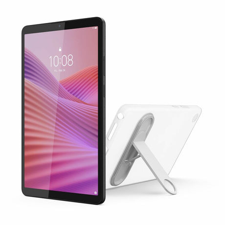 Lenovo Tab One TB305FU Tablet - 8.7" HD - MediaTek Helio G85 Octa-core - 4 GB - 64 GB Storage - Android 14 - Luna Gray