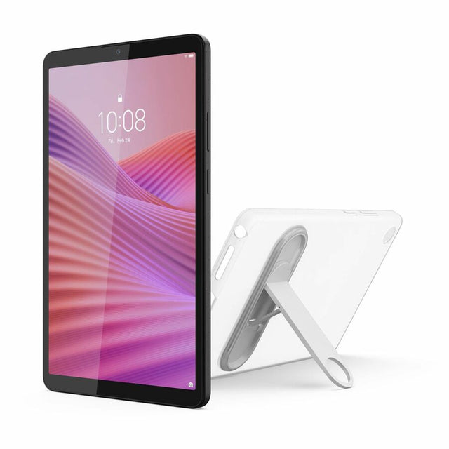 Lenovo Tab One TB305FU Tablet - 8.7" HD - MediaTek Helio G85 Octa-core - 4 GB - 64 GB Storage - Android 14 - Luna Gray