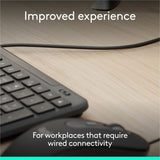 Signature Wired Combo MK625