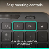 Signature Wired Combo MK625