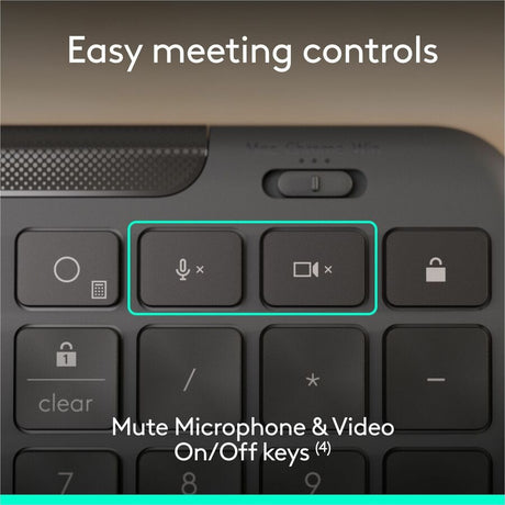 Signature Wired Combo MK625