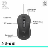 Signature Wired Combo MK625