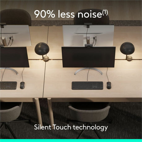 Signature Wired M520 L Mouse