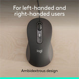 Signature Wired M520 L Mouse