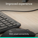 Signature Slim Wired K620