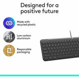 Signature Slim Wired K620