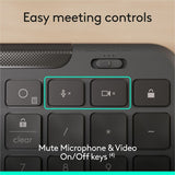 Signature Slim Wired K620