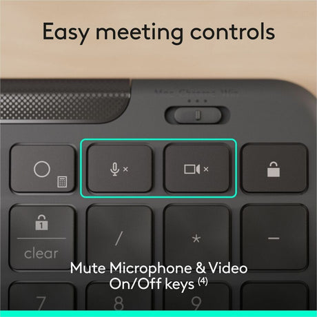 Signature Slim Wired K620