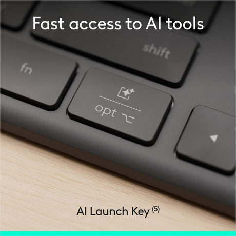 Signature Slim Wired K620